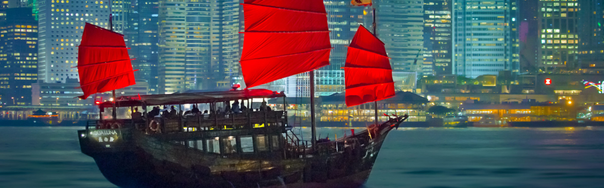 China Tours from Hong Kong 