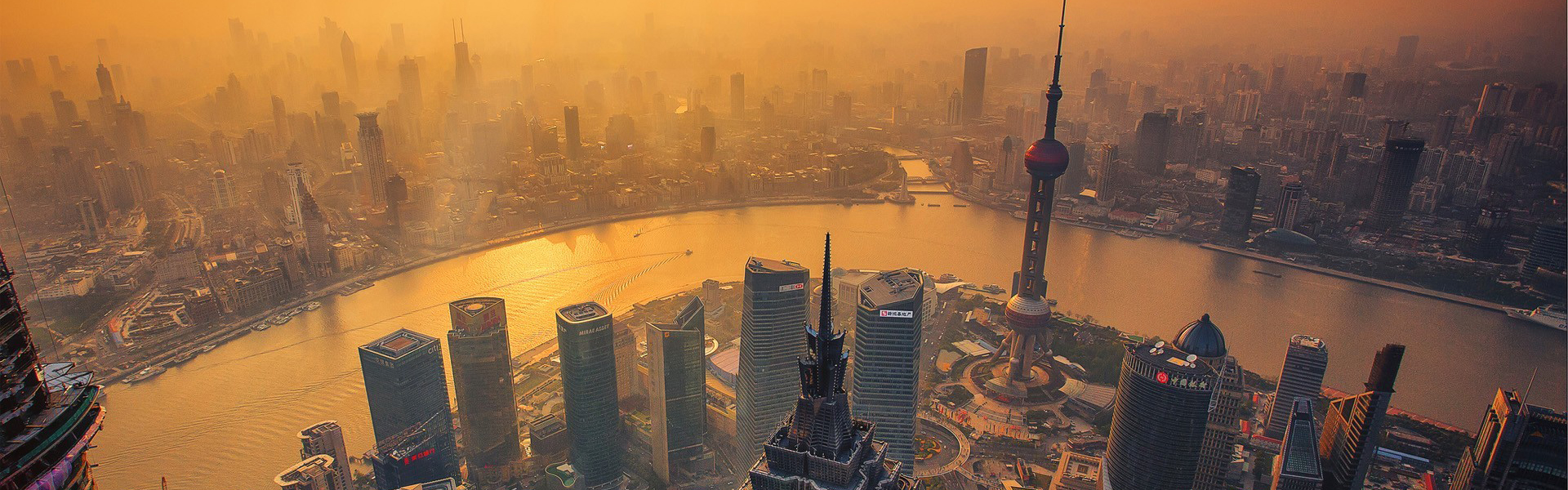 China Tours from Shanghai 