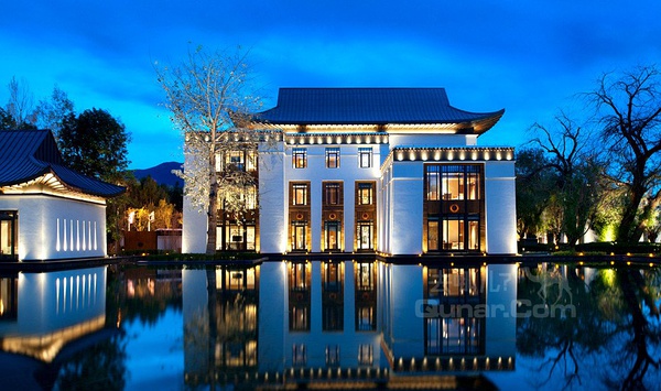 St. Regis Lhasa Resort