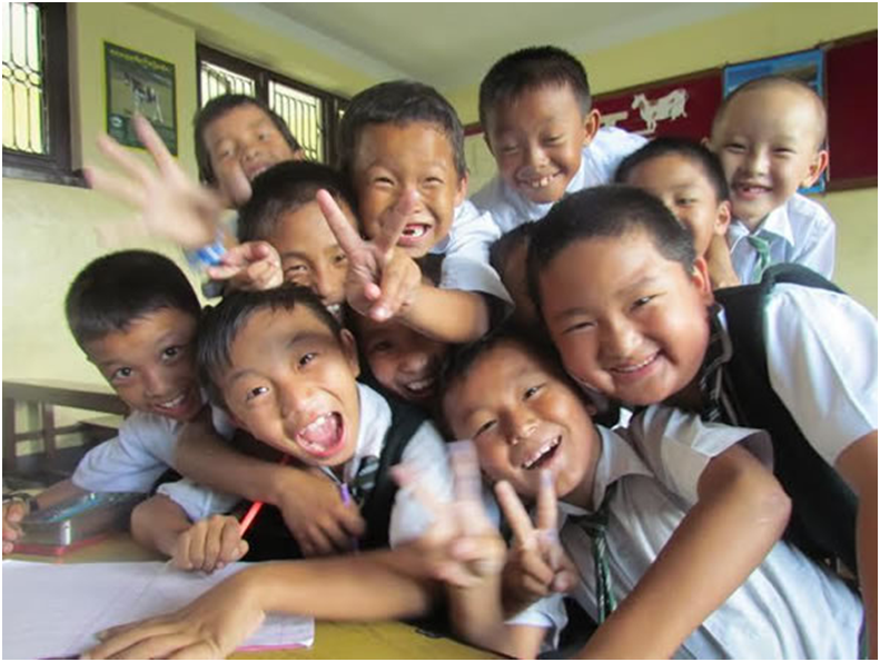 Education in Tibet
