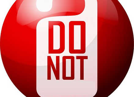 Do not mention Tibet travel when applying China visa