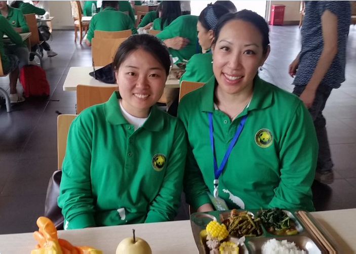 Family Invitation Letter for Q2 Visa holders