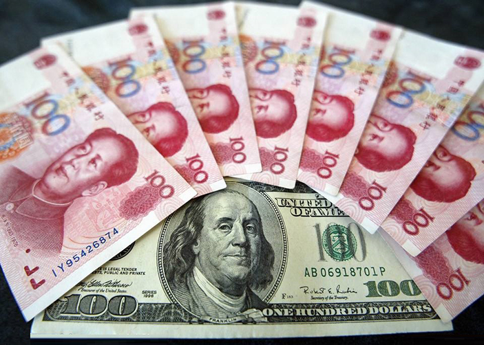 Money & Credit Card & Banking in Tibet