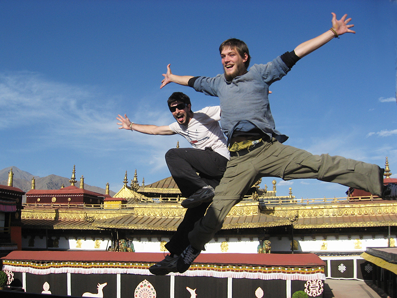 How to plan a Tibet Tour
