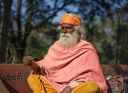 Tibet Visa for Indian Passport Holders