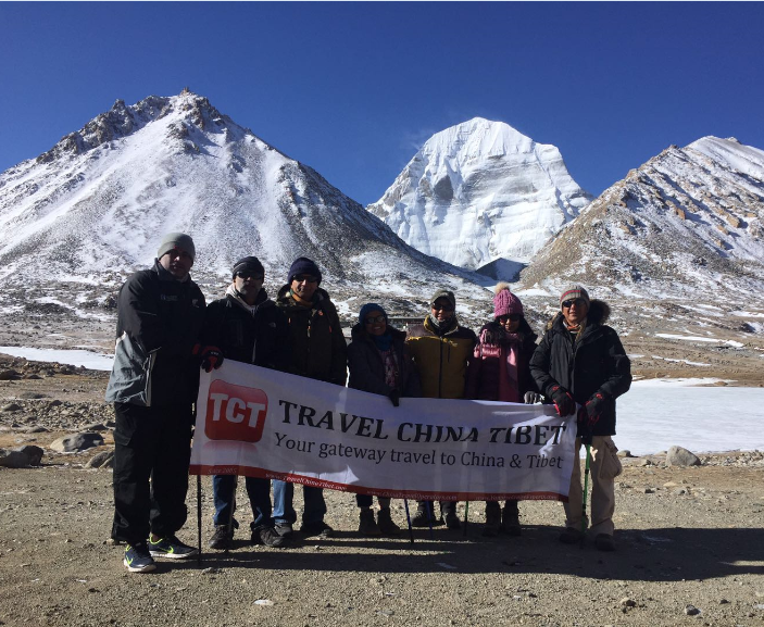 Different Visa Requirments for Tibet Travel