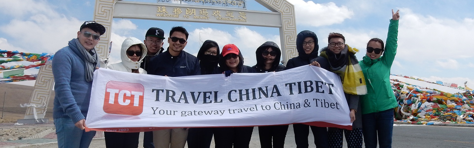 About TravelChinaTibet.com