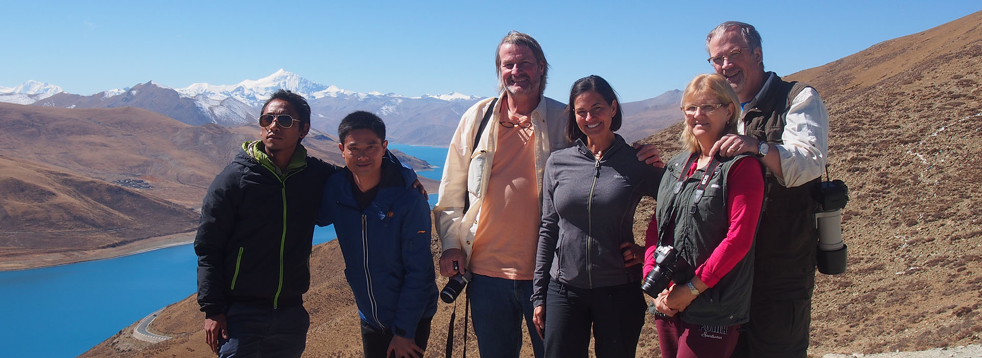 2020-2021 Tibet Tours – Private Service at the Best Price!