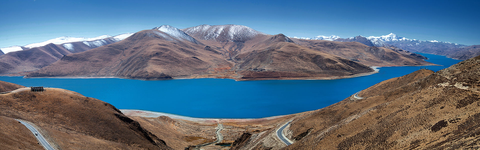 Explore the natural wonders that Tibet offers to you
