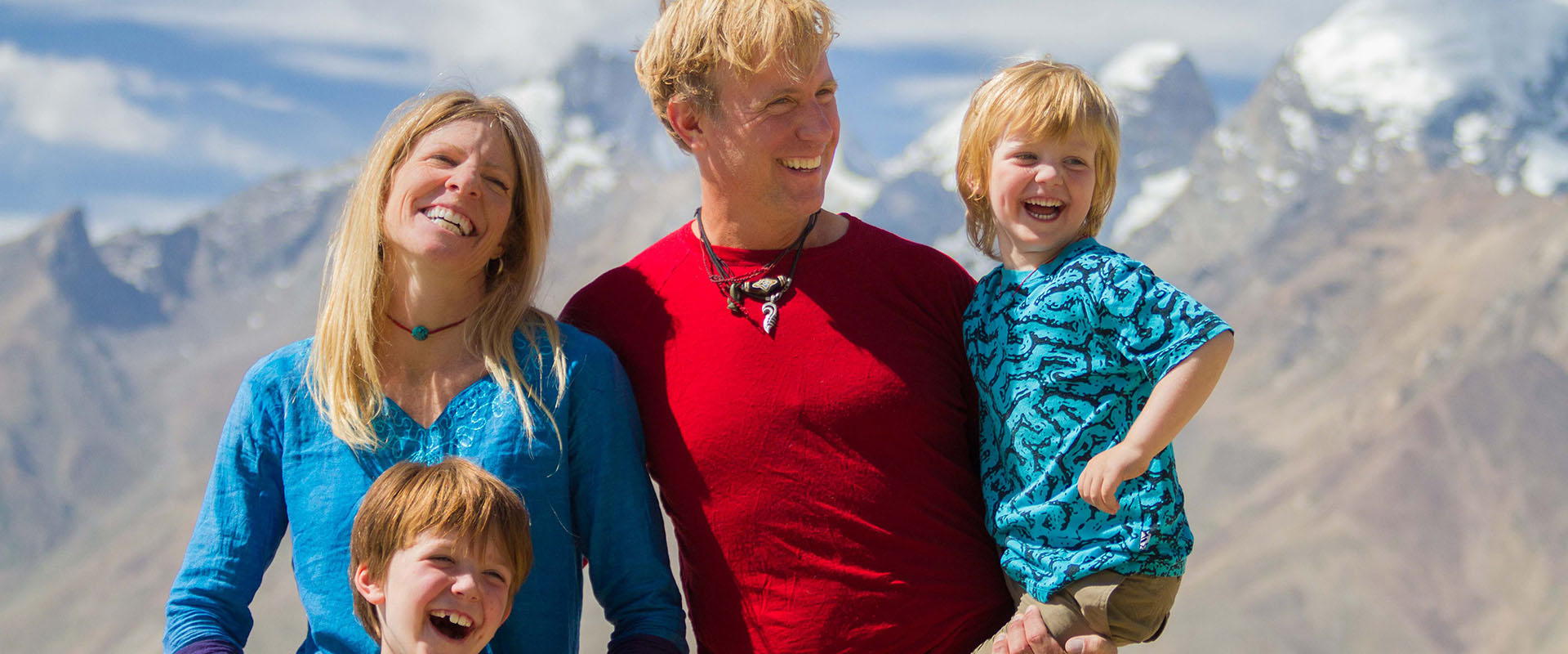 Educational, meaningful, memorable family vacation in Tibet!