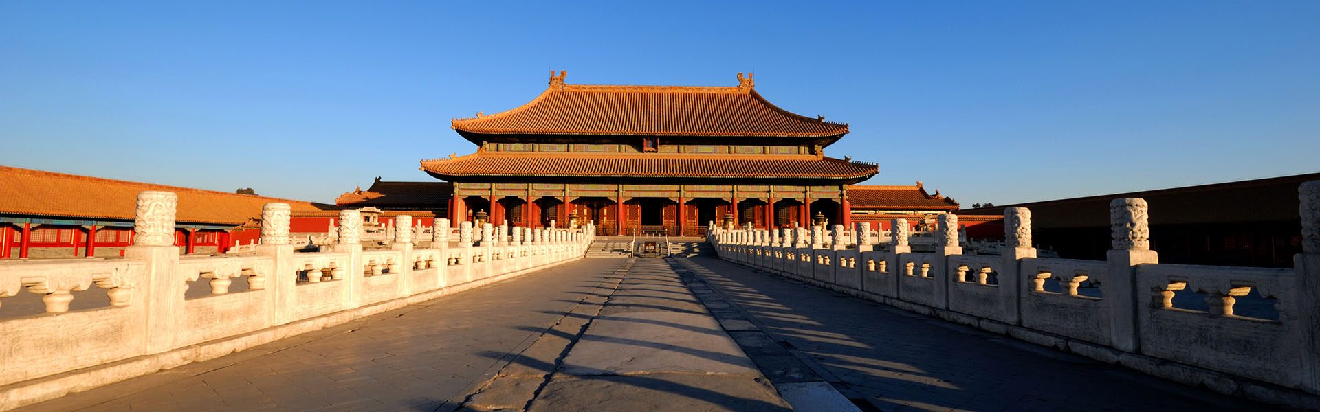 Step into China's splendid culture & 5,000 years old history