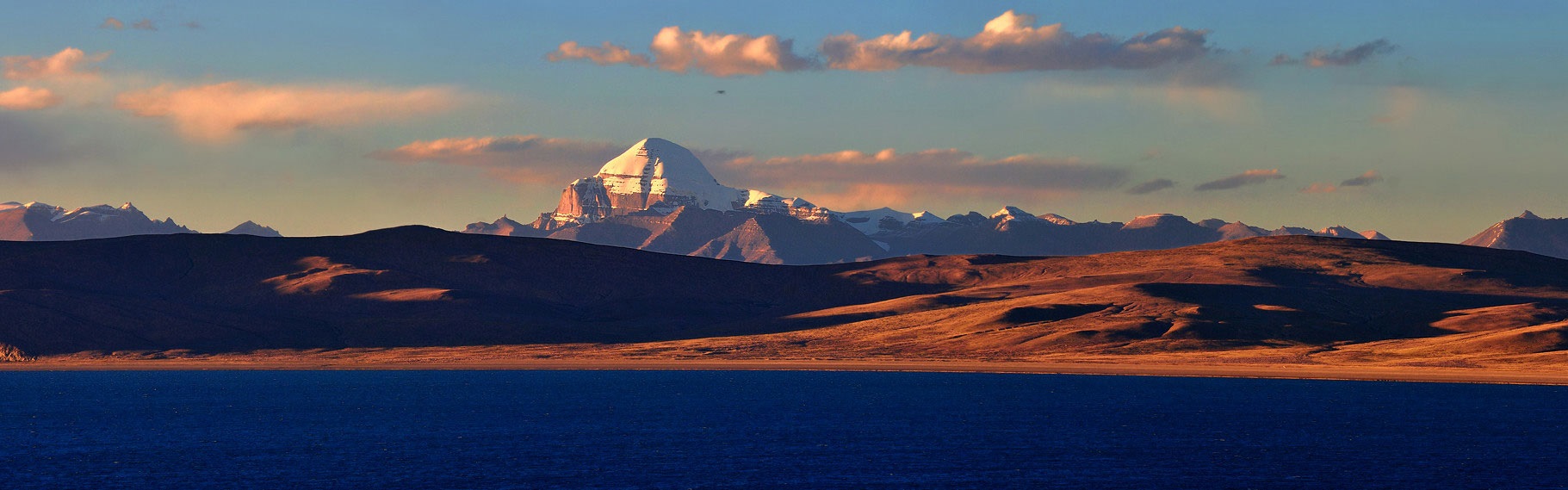 Kailash Trek & Pilgrimage Tours 
