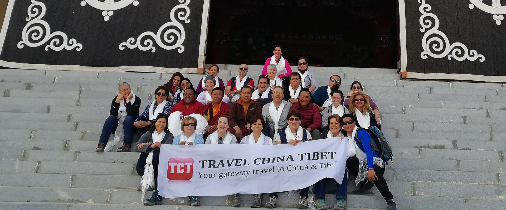 Safe, fun, and exciting Tibet tours for seniors