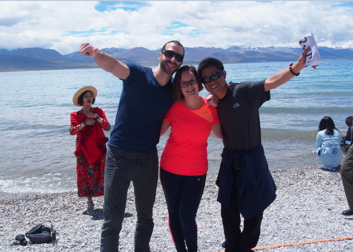 5 Days Lhasa & Namtso Lake Group Tour