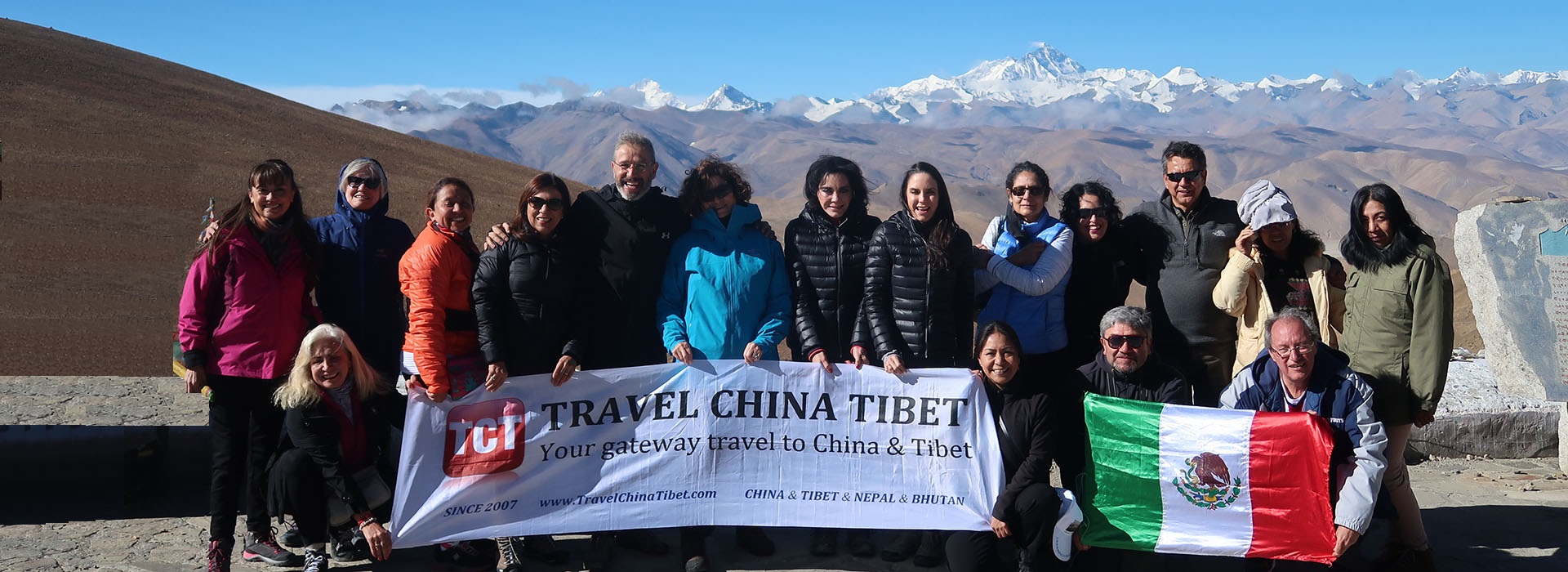 2020-2021 Join-in Tibet Group tours with affordable price! 