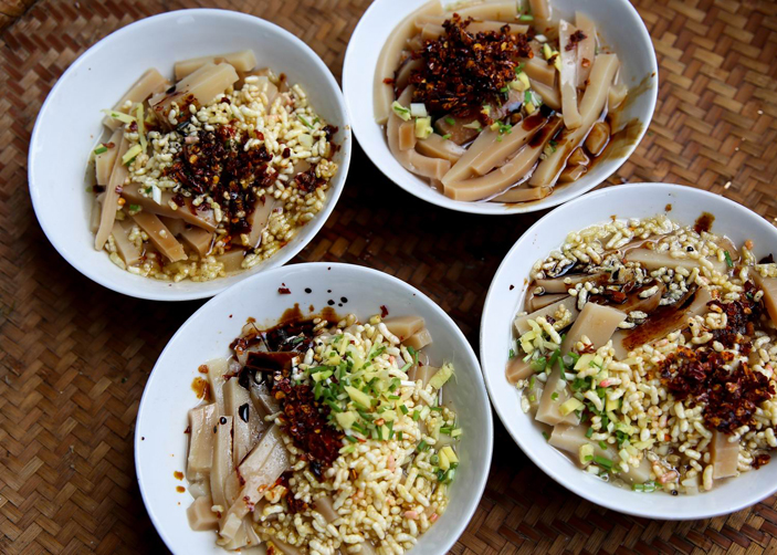Where to eat in Tibet, Tibet Restaurants