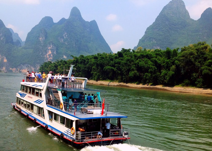 13 Days Essence of China 