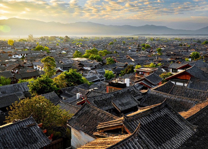 10 Days Sichuan & Yunnan Adventure Tour 