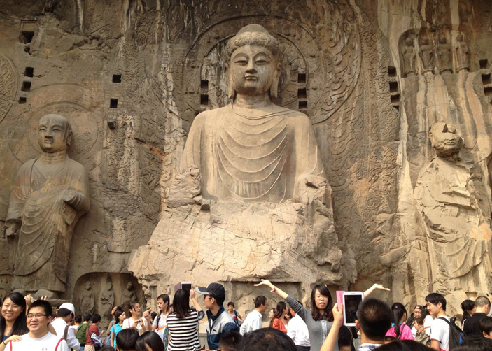 8 Days Ancient Treasures of China Tour