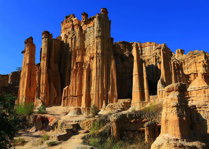 Lanzhou to Lhasa Train