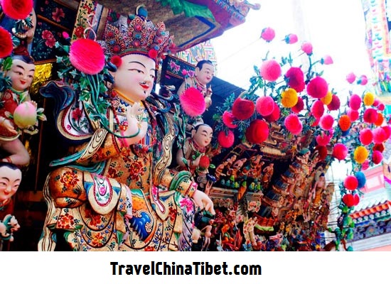 Tibetan Festivals