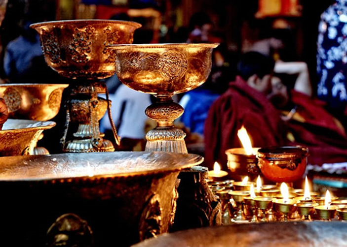 Tibetan History