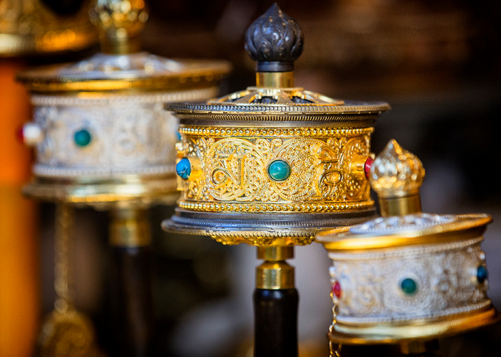 What to buy in Tibet & Shopping in Tibet