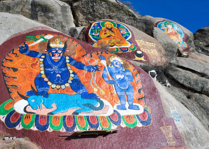 17 Days China Yangtze Tour with Tibet & Giant Panda Visit