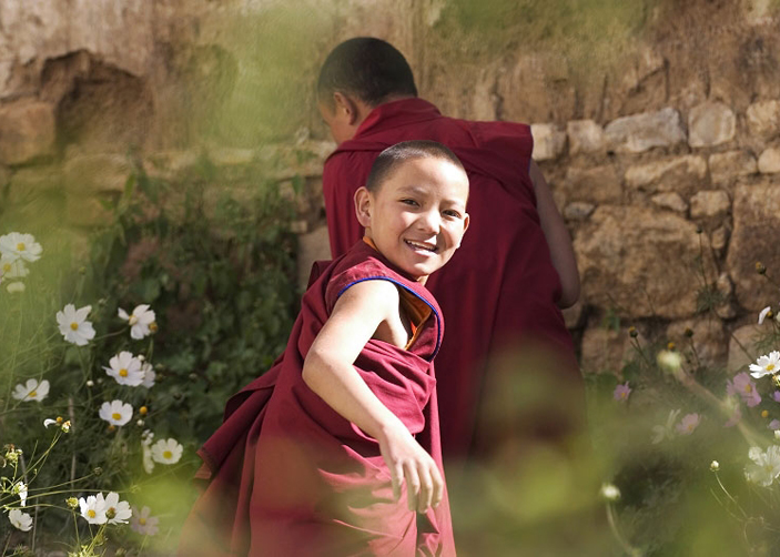 Tibetan Buddhism