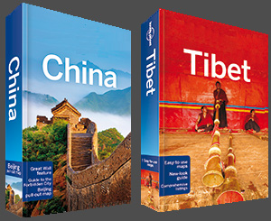 Tibet Travel Blogs