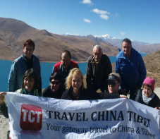 6 Days Lhasa & Shigatse Group Tour
