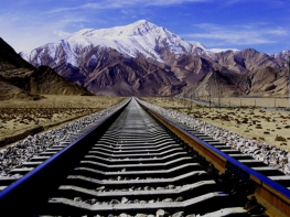 10 Days Shanghai Tibet Tour via Qinghai Tibet Train