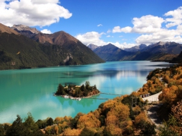 10 Days Lhasa & Nyingchi & Everest Tour
