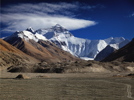 10 Days Guangzhou & Lhasa & Everest Tour
