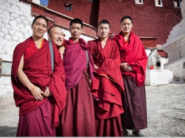 6 Days Eastern Lhasa Discovery Tour
