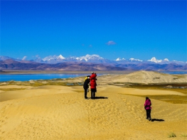14 Days Kailash Tour in Saga Dawa Festival