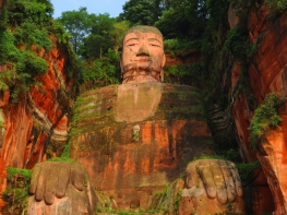 5 Days Chengdu Panda & Buddhist Culture Tour