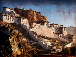 1 Day Lhasa City Private Tour