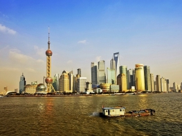 14 Days Best of China with Yangtze Cruise 