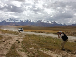 12 Days Tingri to Everest Base Camp Trek Tour