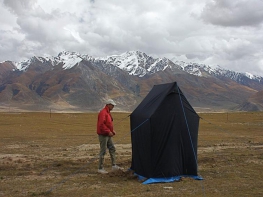 13 Days Tingri to Everest Base Camp Trek Tour with Overland to Kathmandu