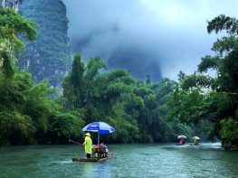 10 Days Classic China Tour from Shanghai