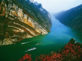 16 Days China Tibet Tour with Panda and Yangtze Cruise