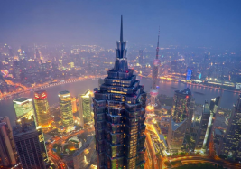 16 Days China & Tibet Impression Tour